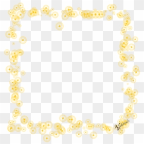 Circle, HD Png Download - new year frame png