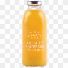 Fresh Mandarine & Yuza Shampoo Отзывы, HD Png Download - orange juice glass png
