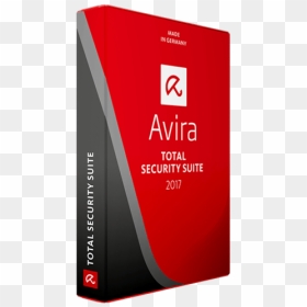 Avira Total Security Suite - Avira, HD Png Download - suite png