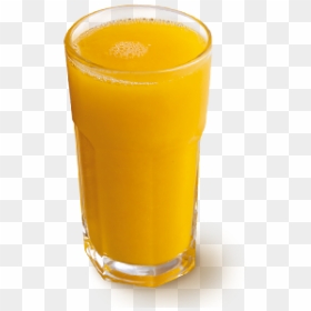 Juice Png Free Download - Transparent Orange Juice Clear Background, Png Download - orange juice glass png