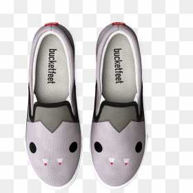 60610 1323 700 Babyvampire Toxicfrosting Purple Unisex - Slipper, HD Png Download - slipper png
