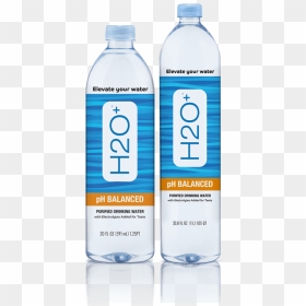 Plastic Bottle, HD Png Download - mineral water bottle 20 litre png