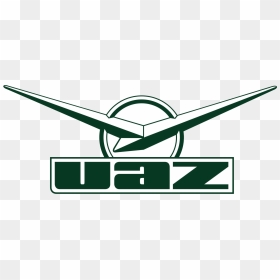 Uaz Logo Png - Uaz, Transparent Png - world wide web symbol png