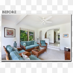 Living Room, HD Png Download - suite png