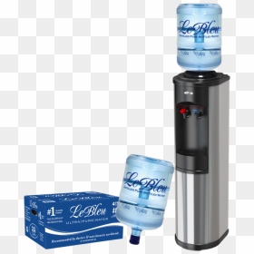 Artesian Oasis, HD Png Download - mineral water bottle 20 litre png