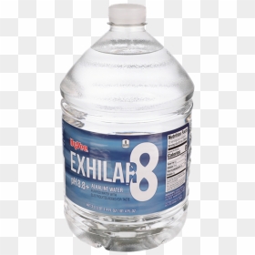 Water Bottle, HD Png Download - mineral water bottle 20 litre png