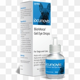 Eye Drops Png, Transparent Png - eye drops png