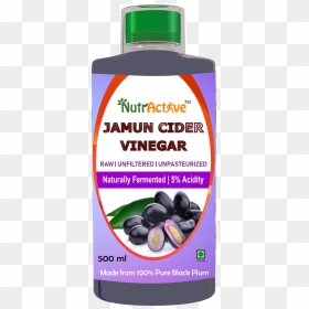 Jamun, HD Png Download - jamun fruit png