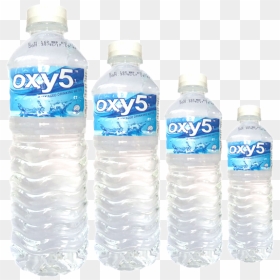 Pure Aqua Bottle Images1ltr, HD Png Download - mineral water bottle 20 litre png