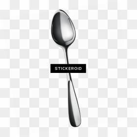 Steel Spoon Kitchen Tools Clipart , Png Download - Still Life Photography, Transparent Png - steel spoon png