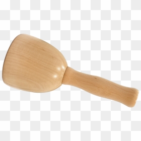 Steel Spoon Png Image - Rattle, Transparent Png - steel spoon png