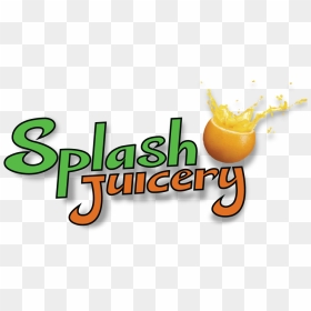 Welcome To Splash Juicery - Graphic Design, HD Png Download - cold drink images png