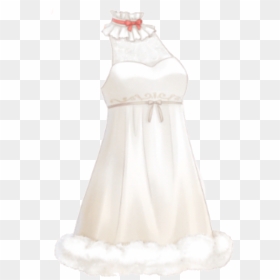 Love Nikki Fluffy Dress Gallery , Png Download - Gown, Transparent Png - image gallery png