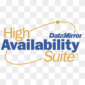 High Availability Suite Logo Png Transparent - Calligraphy, Png Download - suite png