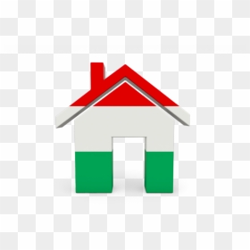 Hungary Flag Png Transparent Images - Flag, Png Download - hungary flag png