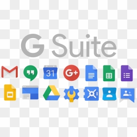 Core View Tech Services G Suite - Ștrand Termal Tăşnad, HD Png Download - suite png