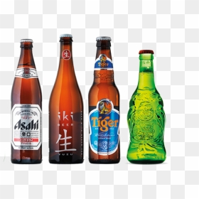 Beer Bottle, HD Png Download - sprite glass bottle png