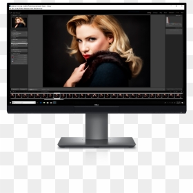 Dell In Built Monitor, HD Png Download - dell desktop png
