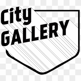 City Gallery Logo, HD Png Download - image gallery png