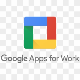 Google Business Logo Png - Google Apps For Work, Transparent Png - suite png
