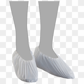 18 Kp Pal 15 4 15 37405 - Sock, HD Png Download - slipper png