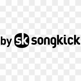 Songkick Logo, HD Png Download - png text effects pack