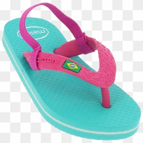 Girl Slippers Png, Transparent Png - slipper png