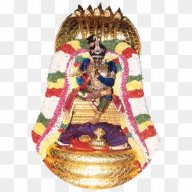 Tirupati, HD Png Download - lord venkateswara swamy png