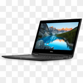 Dell Inspiron 13 7375 Ryzen 5, HD Png Download - dell desktop png