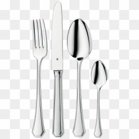 Wmf, HD Png Download - steel spoon png