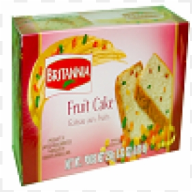 Britannia Fruit Cake India, HD Png Download - jamun fruit png