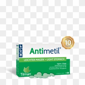 Antimetil Dermani, HD Png Download - png text effects pack