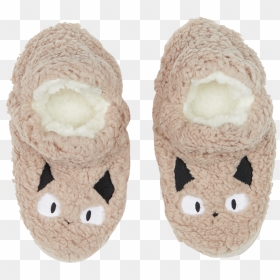 Sheep, HD Png Download - slipper png