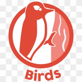 Birds Icon, HD Png Download - birds .png
