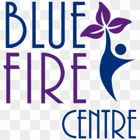 Blue Fire Bryanston - Great Plains Energy, HD Png Download - blue fire images png