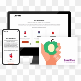 Screenshot, HD Png Download - blood test png