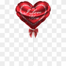 3d Modeling, HD Png Download - love heart 3d png