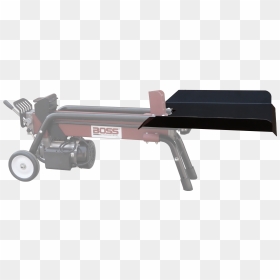 Pile Guns Png , Png Download - Log Tray For Electric Splitter, Transparent Png - guns png images