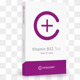 Vitamin B12 Blood Test - Histamine Intolerance Test Uk, HD Png Download - blood test png