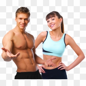 Transparent Fitness Png, Png Download - fitness images png