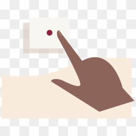 Handsbloodprick - Illustration, HD Png Download - blood test png