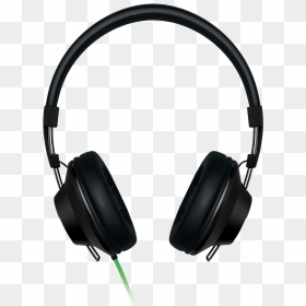 Dj Headphone Png Download - Razer Adaro Stereo, Transparent Png - dj headphone png