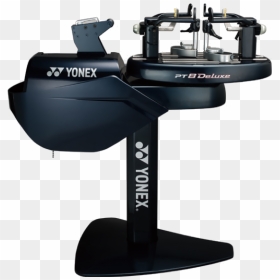 Yonex Stringing Machine Price, HD Png Download - badminton smash png