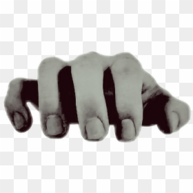 #mq #hand #hands #finger #nails #horror #scary - Transparent Scary Hand Png, Png Download - horror hand png