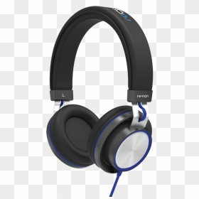 Hybrid Hh101b, HD Png Download - dj headphone png