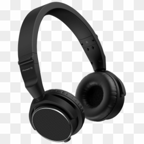 Hdj S7 - Sennheiser Hd 25 Vs Pioneer Hdj X7, HD Png Download - dj headphone png