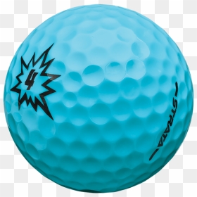 Colored Golf Ball Png - Colored Golf Ball Transparent, Png Download - color balls png