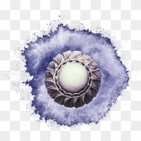Circle, HD Png Download - badminton smash png