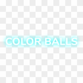 Color Balls Png, Transparent Png - color balls png