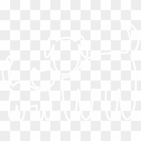 Pets Product White - Johns Hopkins Logo White, HD Png Download - blood test png